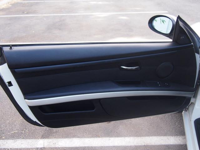 2007 BMW 3 series S FE Plus