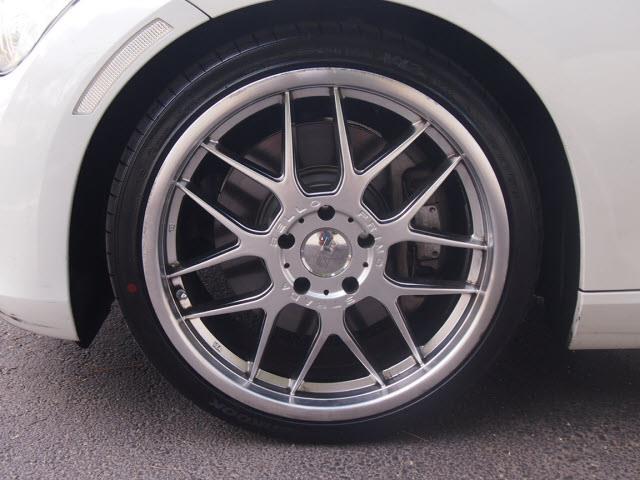 2007 BMW 3 series S FE Plus