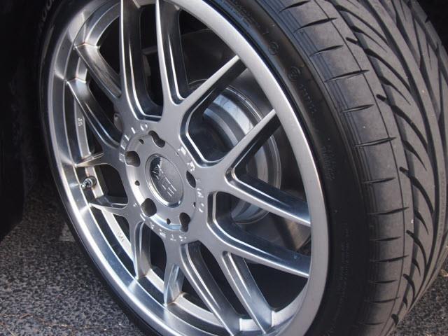 2007 BMW 3 series S FE Plus