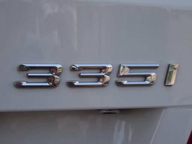 2007 BMW 3 series S FE Plus