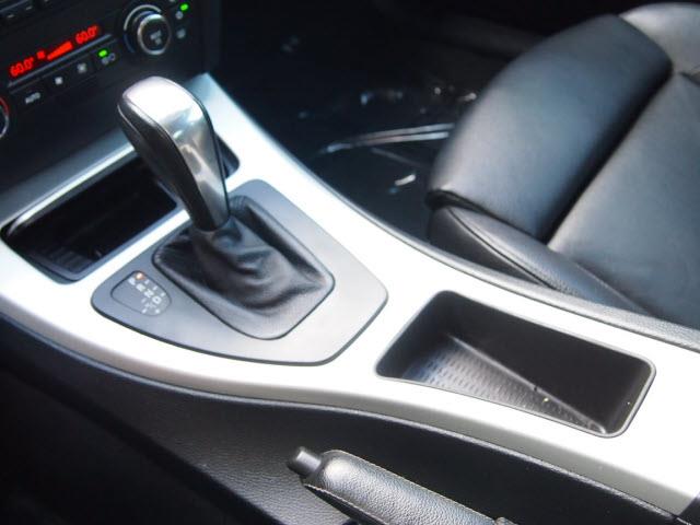 2007 BMW 3 series S FE Plus