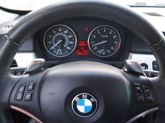 2007 BMW 3 series S FE Plus