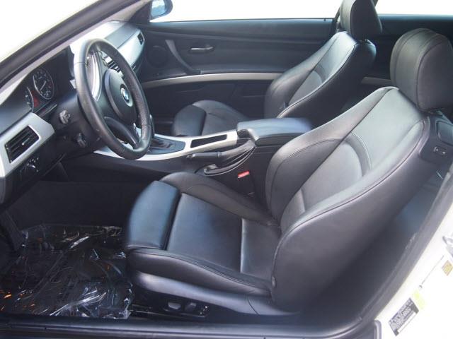 2007 BMW 3 series S FE Plus