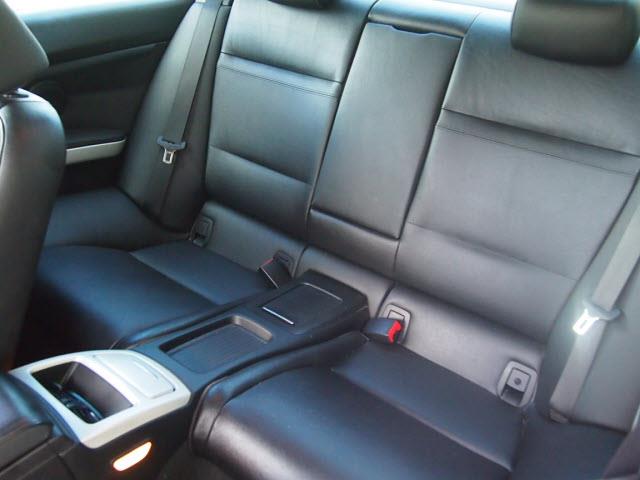 2007 BMW 3 series S FE Plus