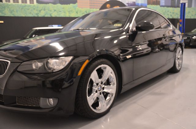 2007 BMW 3 series Base Sport +