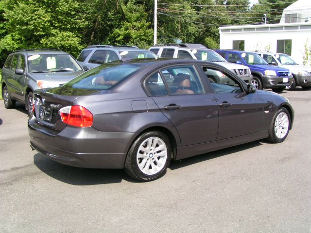 2007 BMW 3 series S FE Plus