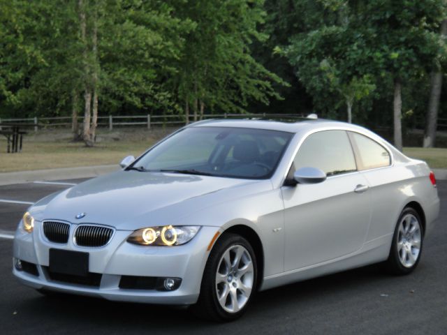 2007 BMW 3 series Z49 1SB 1SC