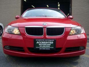 2007 BMW 3 series Luxury Premier