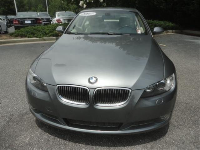 2007 BMW 3 series Leather ROOF