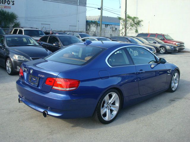 2007 BMW 3 series Sportsman
