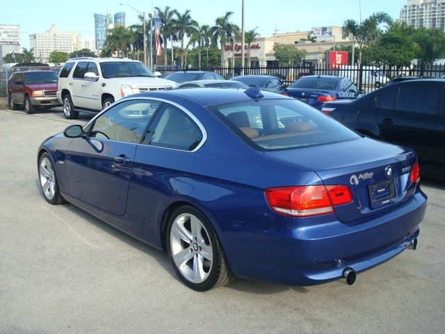 2007 BMW 3 series Sportsman