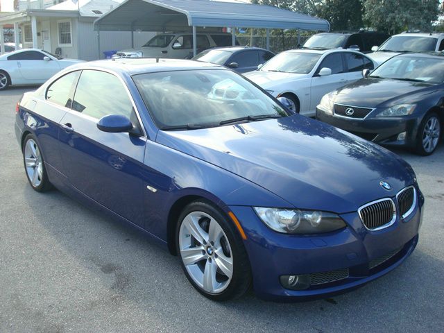 2007 BMW 3 series Sportsman