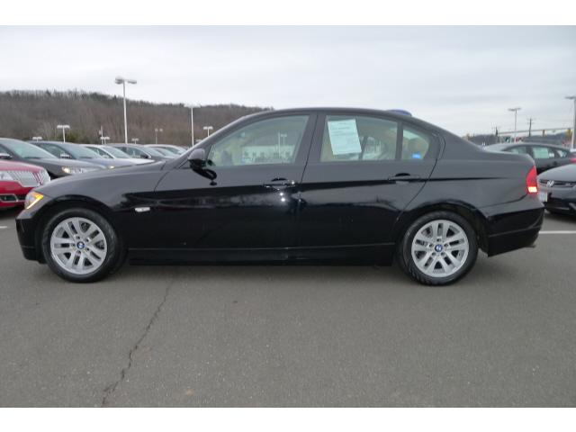 2007 BMW 3 series S FE Plus