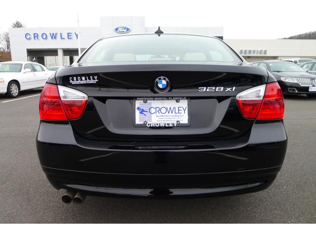 2007 BMW 3 series S FE Plus