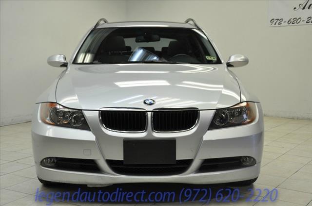 2007 BMW 3 series 525i Premium Sedan