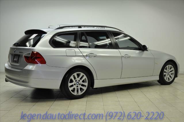 2007 BMW 3 series 525i Premium Sedan
