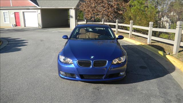 2007 BMW 3 series 1.8T Sedan