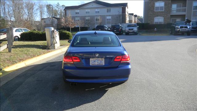 2007 BMW 3 series 1.8T Sedan