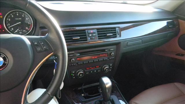 2007 BMW 3 series 1.8T Sedan