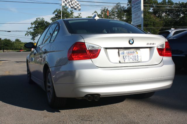 2007 BMW 3 series SE Automatic 4X4 Beutiful