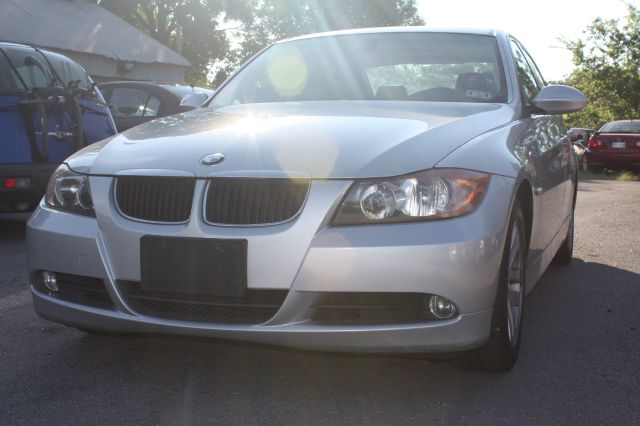 2007 BMW 3 series SE Automatic 4X4 Beutiful