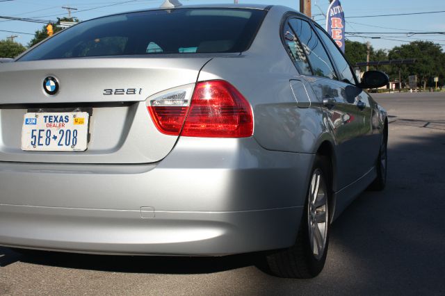 2007 BMW 3 series SE Automatic 4X4 Beutiful