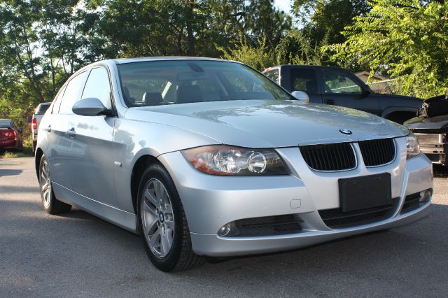 2007 BMW 3 series SE Automatic 4X4 Beutiful