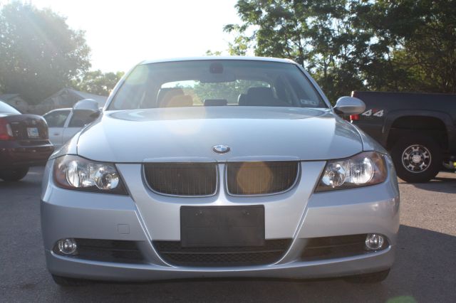 2007 BMW 3 series SE Automatic 4X4 Beutiful