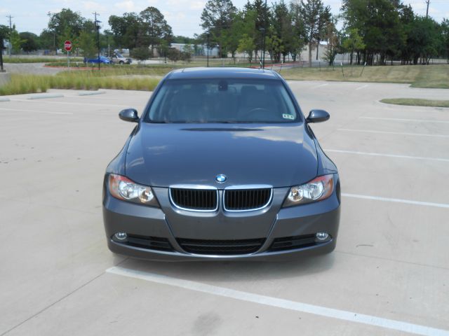 2007 BMW 3 series SE Automatic 4X4 Beutiful