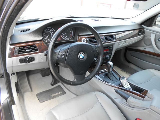 2007 BMW 3 series SE Automatic 4X4 Beutiful