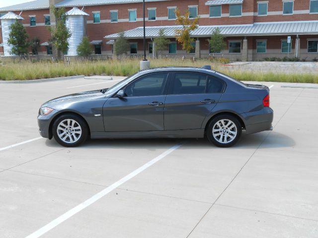 2007 BMW 3 series SE Automatic 4X4 Beutiful