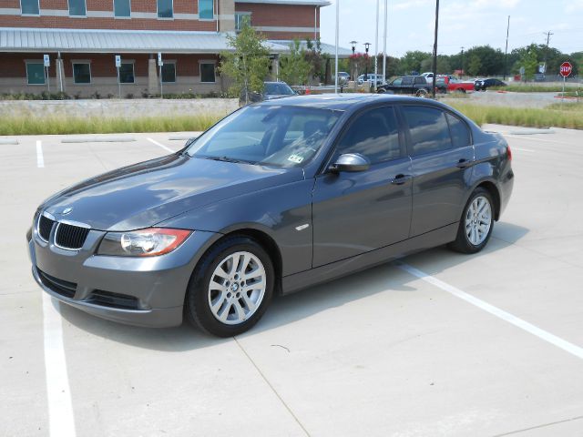 2007 BMW 3 series SE Automatic 4X4 Beutiful