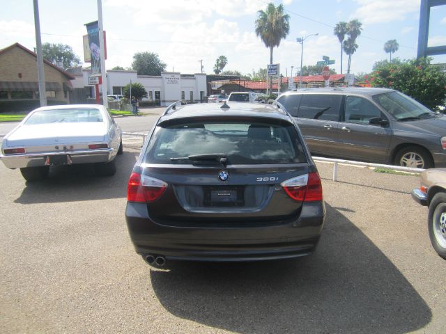 2008 BMW 3 series SE Automatic 4X4 Beutiful