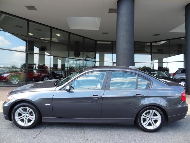 2008 BMW 3 series SE Automatic 4X4 Beutiful