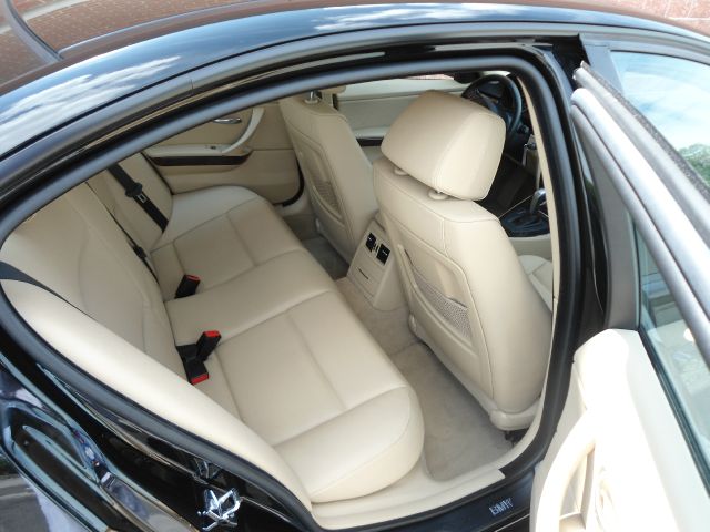 2008 BMW 3 series S FE Plus