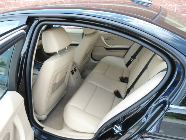 2008 BMW 3 series S FE Plus