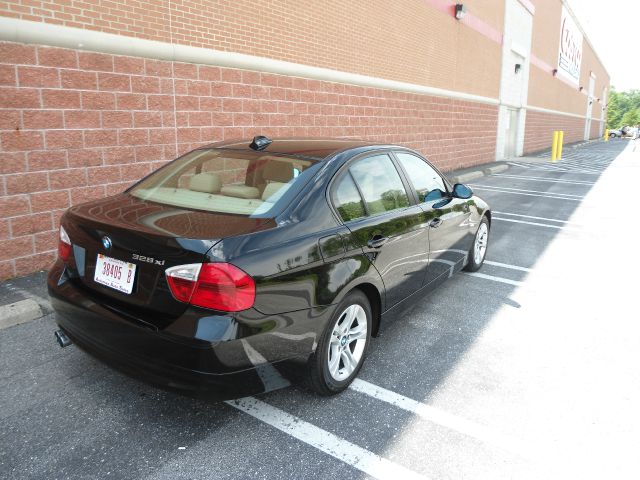 2008 BMW 3 series S FE Plus