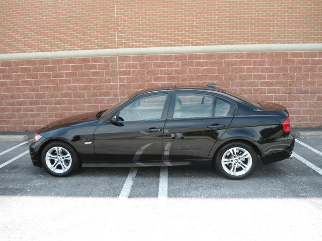 2008 BMW 3 series S FE Plus