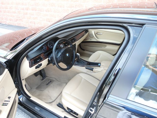 2008 BMW 3 series S FE Plus