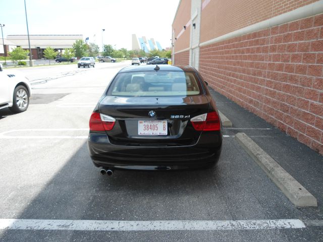 2008 BMW 3 series S FE Plus