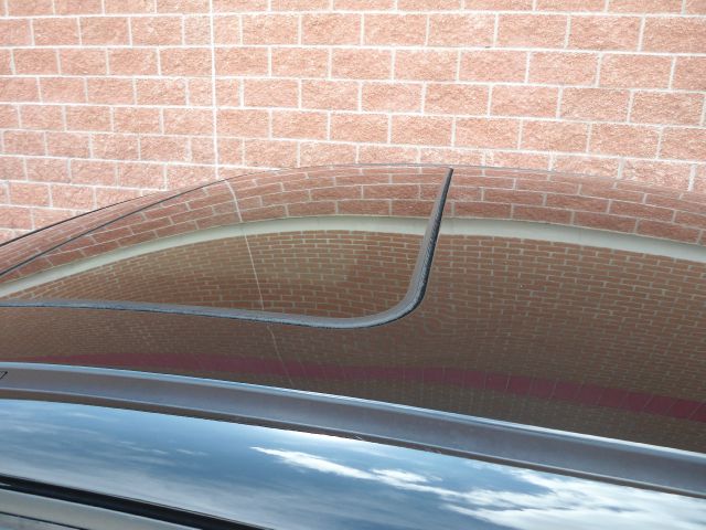 2008 BMW 3 series S FE Plus