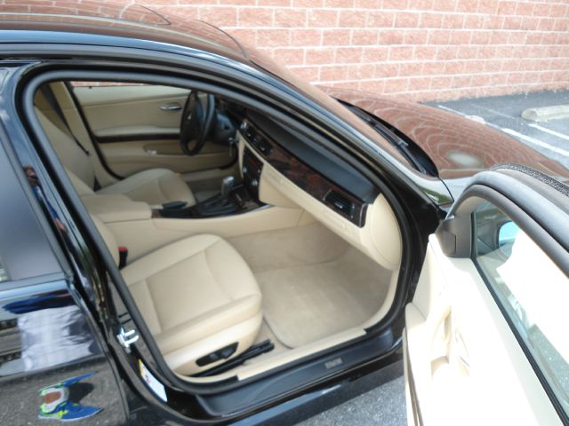 2008 BMW 3 series S FE Plus