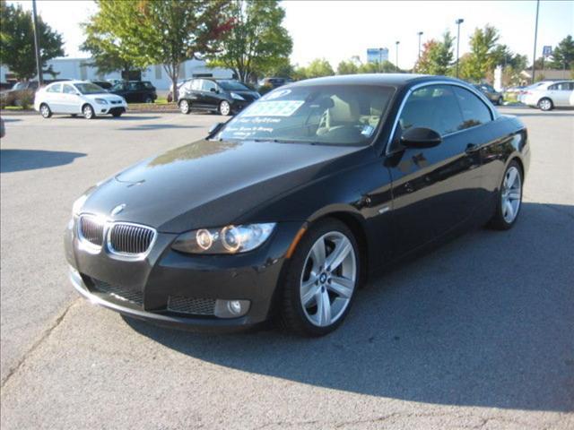 2008 BMW 3 series S FE Plus