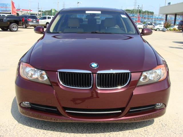 2008 BMW 3 series Base Sport +