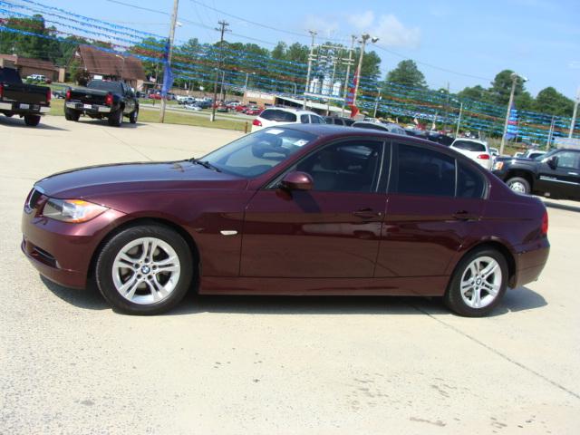 2008 BMW 3 series Base Sport +