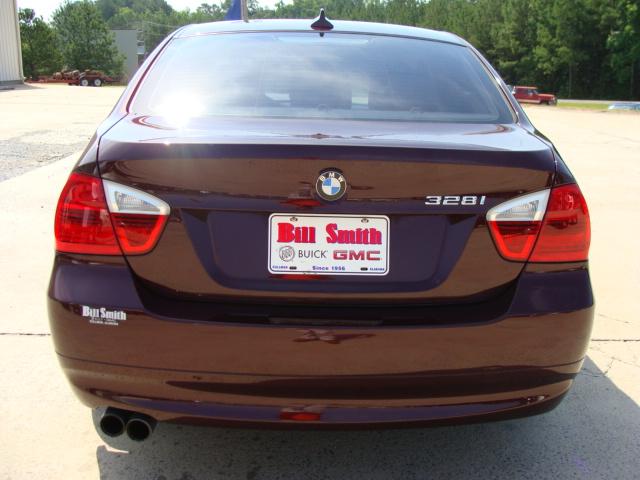 2008 BMW 3 series Base Sport +