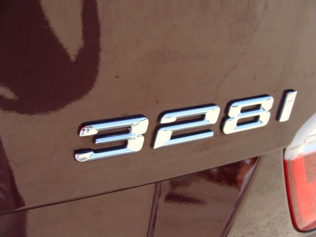 2008 BMW 3 series Base Sport +