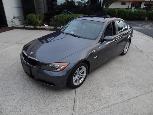 2008 BMW 3 series Base Sport +