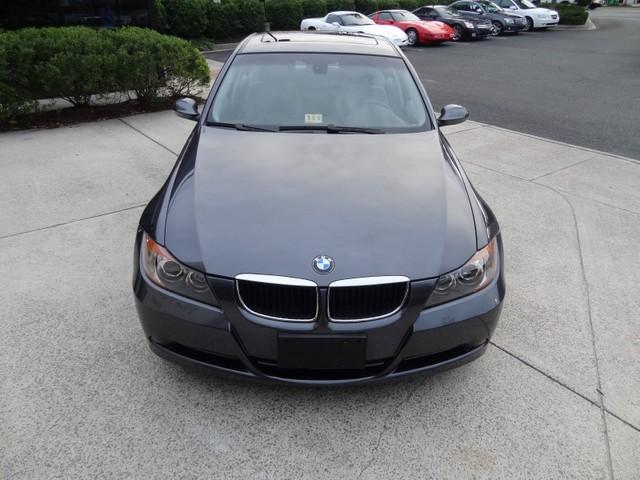 2008 BMW 3 series Base Sport +