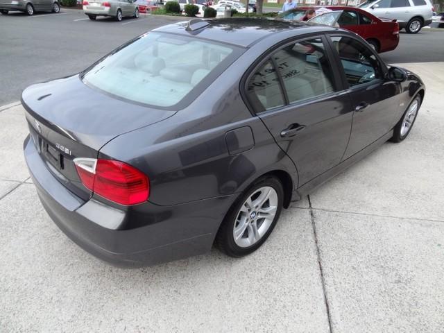 2008 BMW 3 series Base Sport +